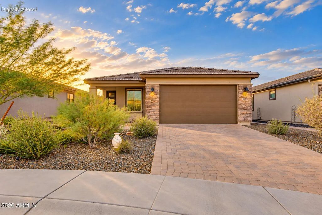 4539 Charro Court, Wickenburg