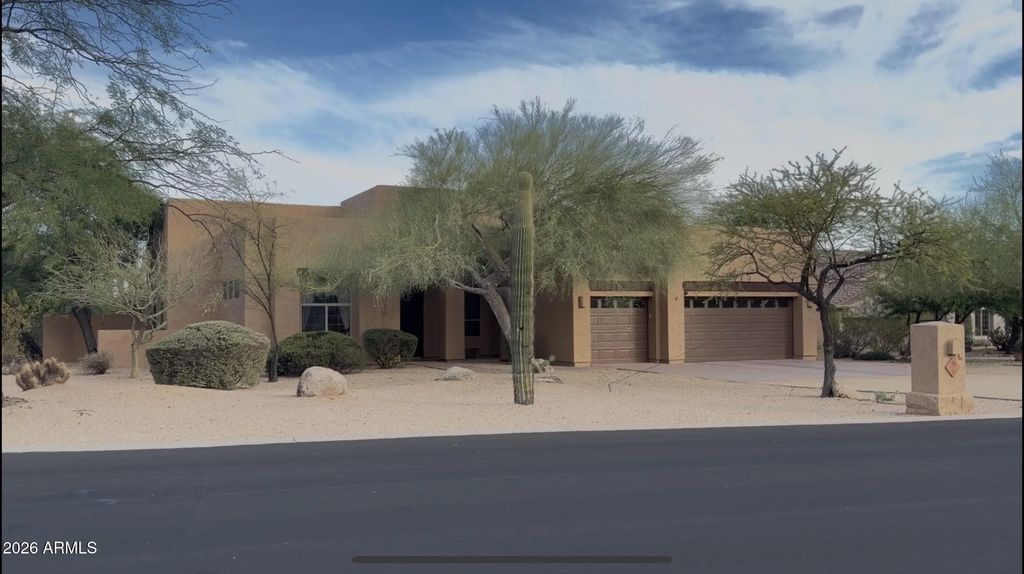 29907 N 77th Place, Scottsdale