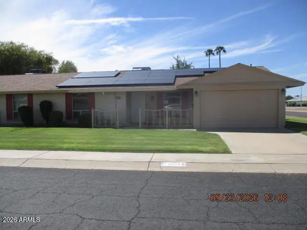 10643 W Roundelay Circle, Sun City