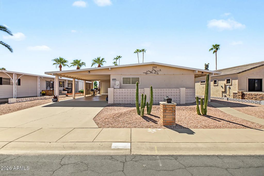 2456 N Lema Drive, Mesa