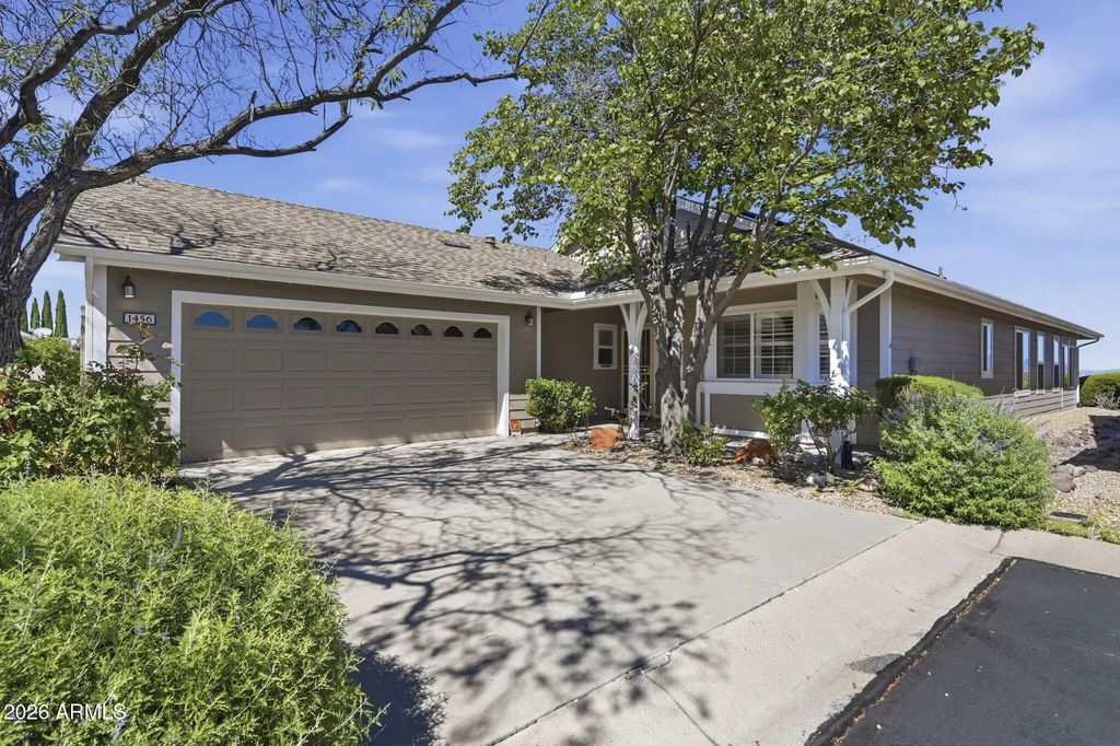 1456 Kwana Court, Prescott