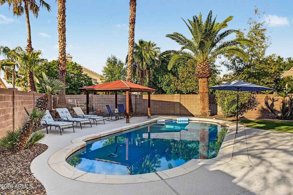 20720 N 57th Drive, Glendale