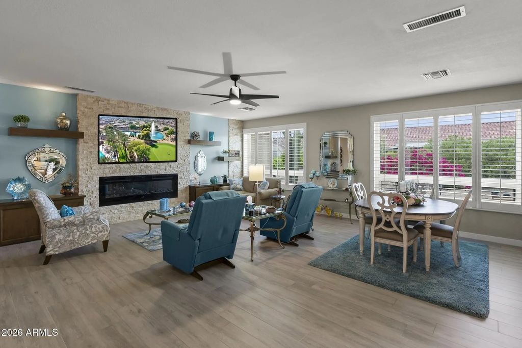 15868 W Star View Lane W, Surprise