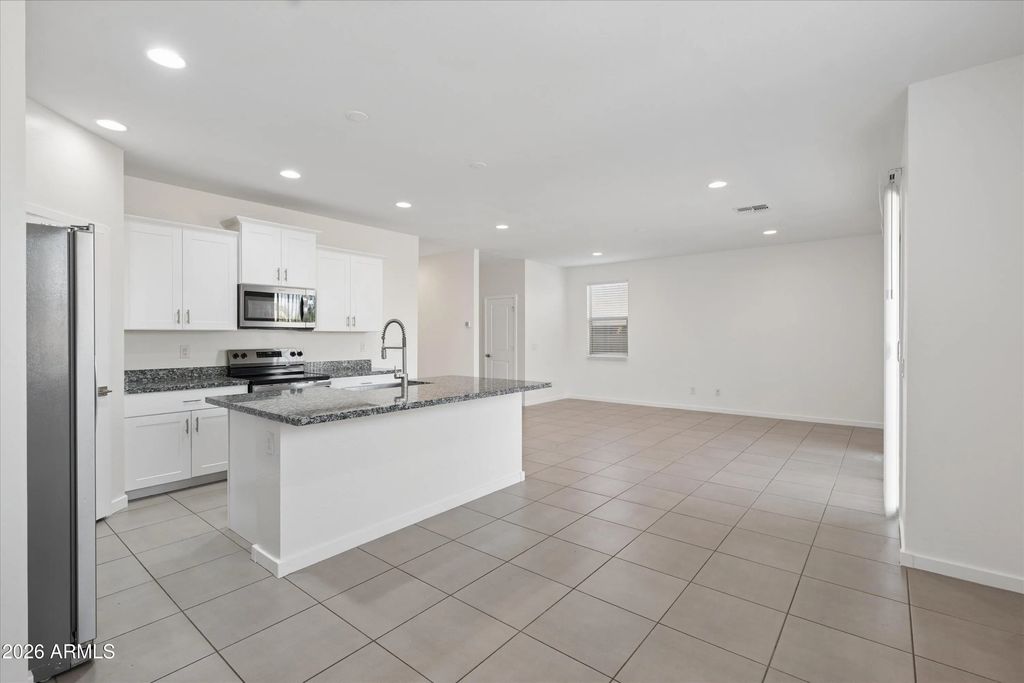 4354 W Allen Street, Laveen