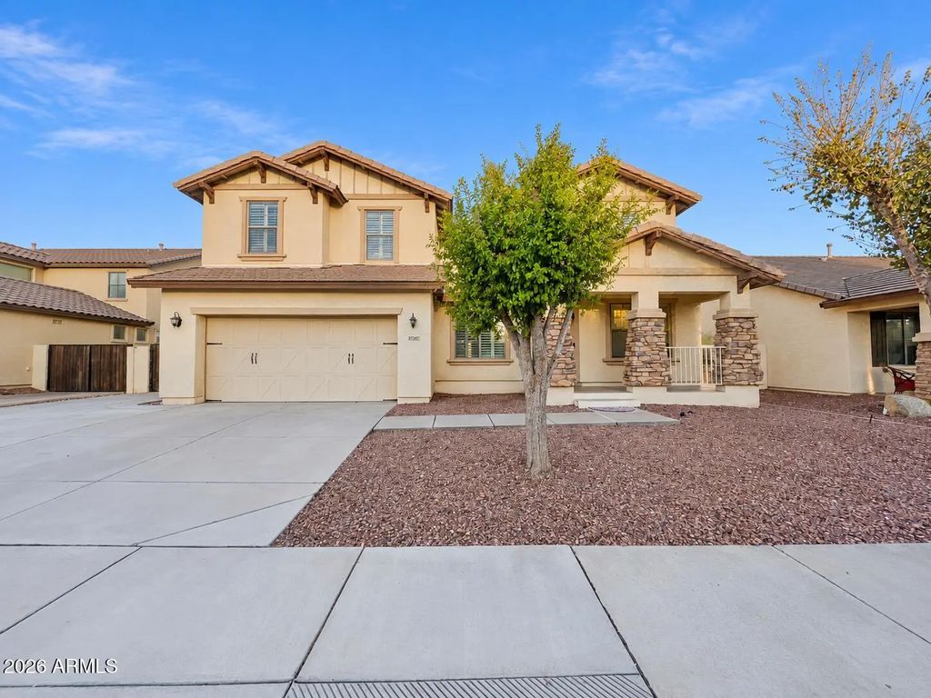 12827 N 142nd Avenue, Surprise