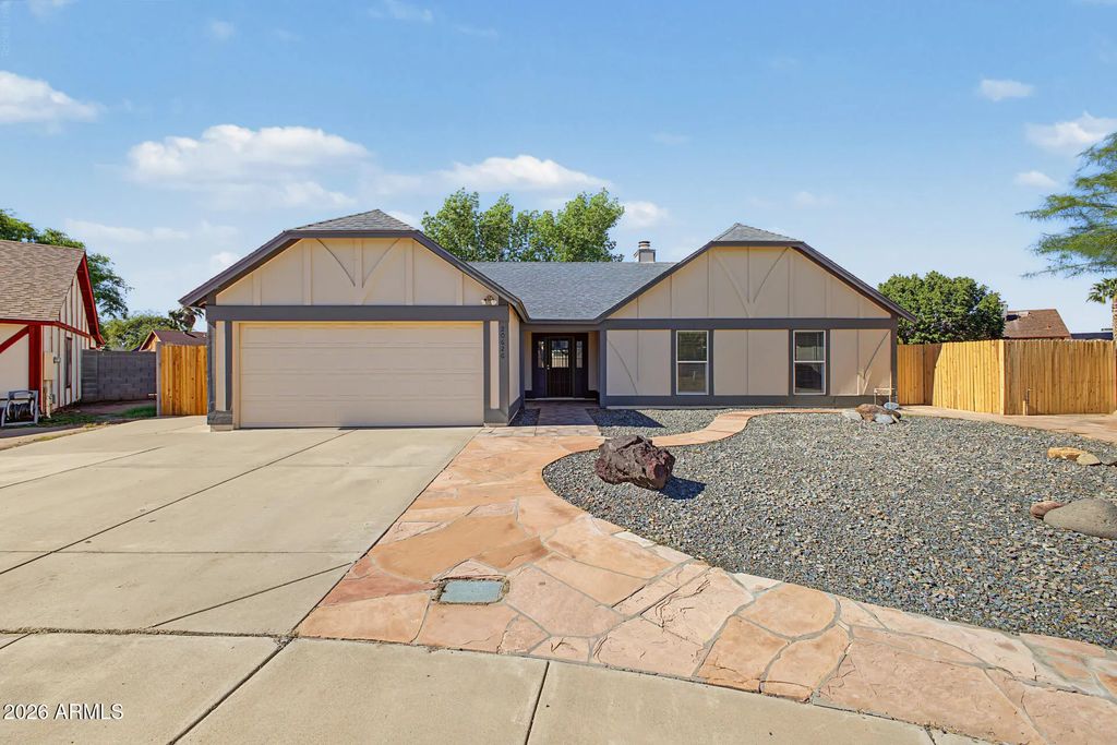 20626 N 4th Avenue, Phoenix