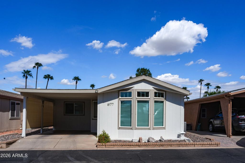 6177 S Sawgrass Drive, Chandler