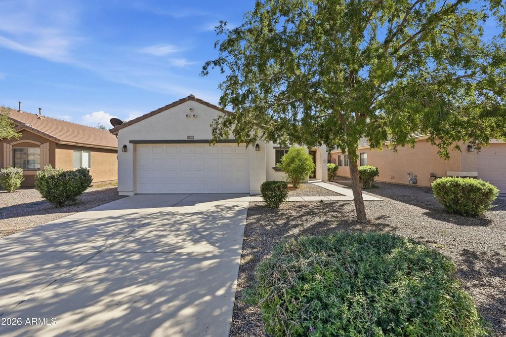 1431 W Belmont Red Trail, San Tan Valley