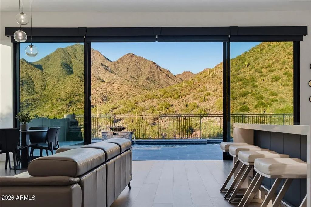 11392 E Caribbean Lane, Scottsdale