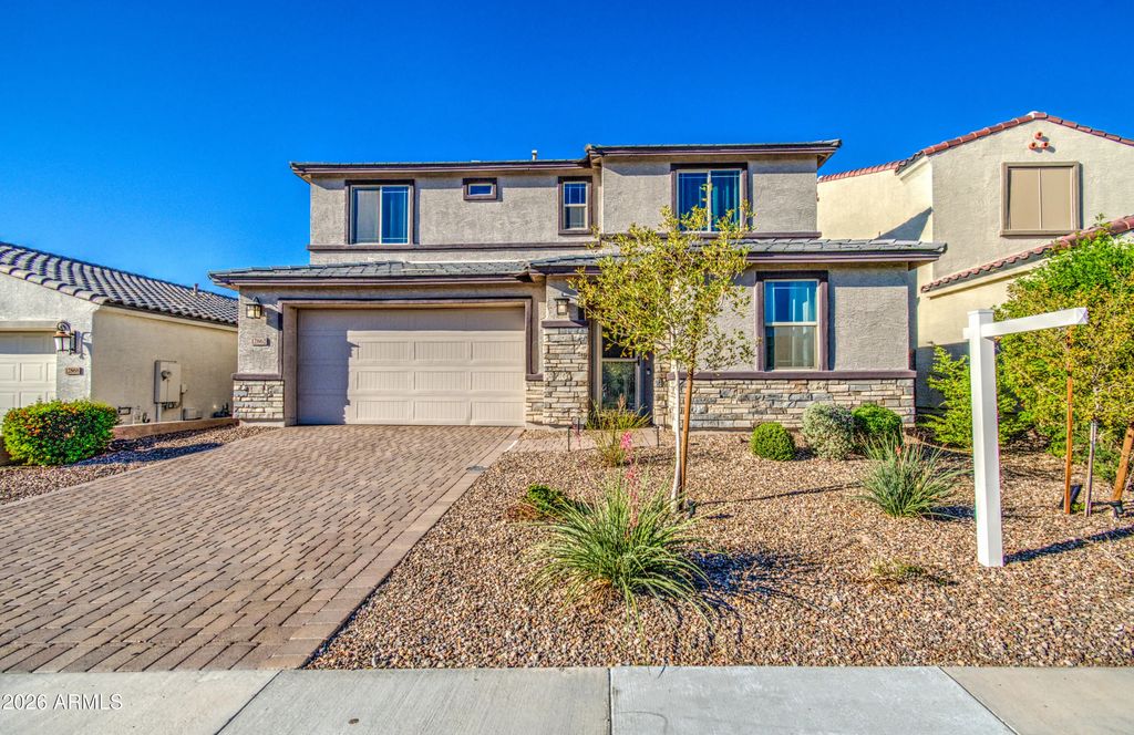 12862 W Ocotillo Road, Glendale