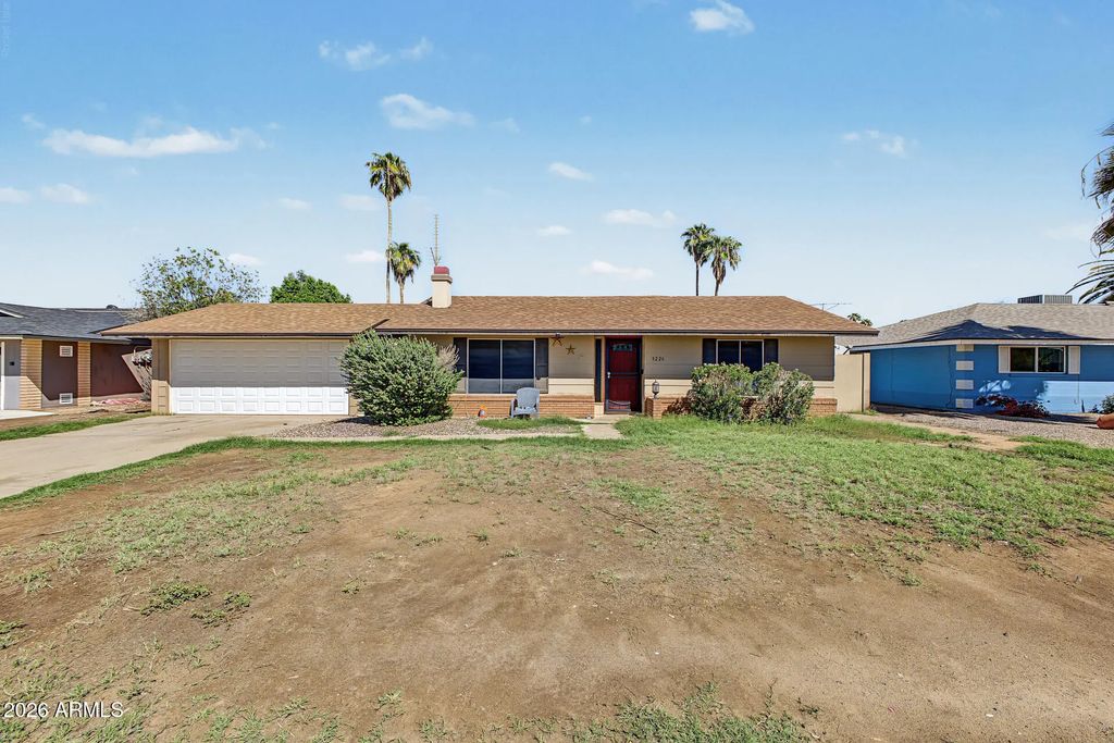 1226 E Avenida Ellena Avenue, Casa Grande
