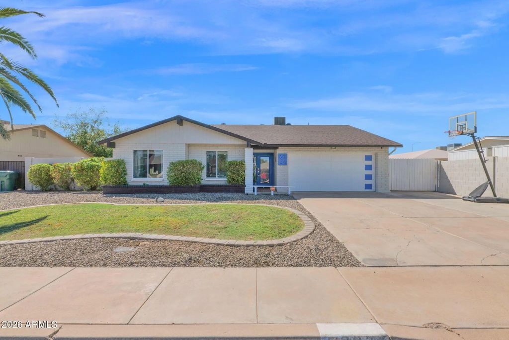 2334 S Westwood, Mesa