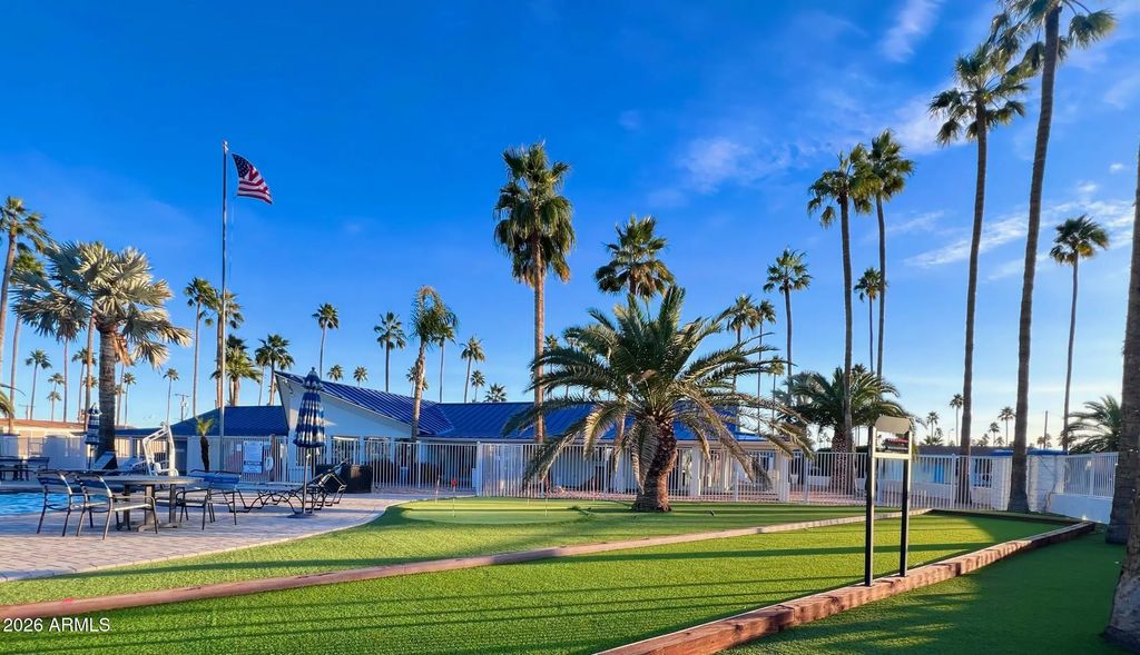 2929 E Main Street (unit 269), Mesa