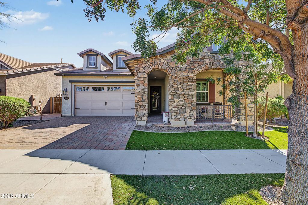 10623 E Monterey Avenue, Mesa