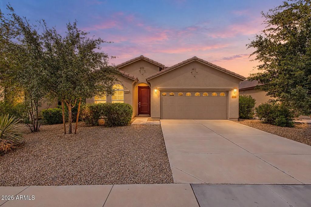 17032 W Mohave Street, Goodyear