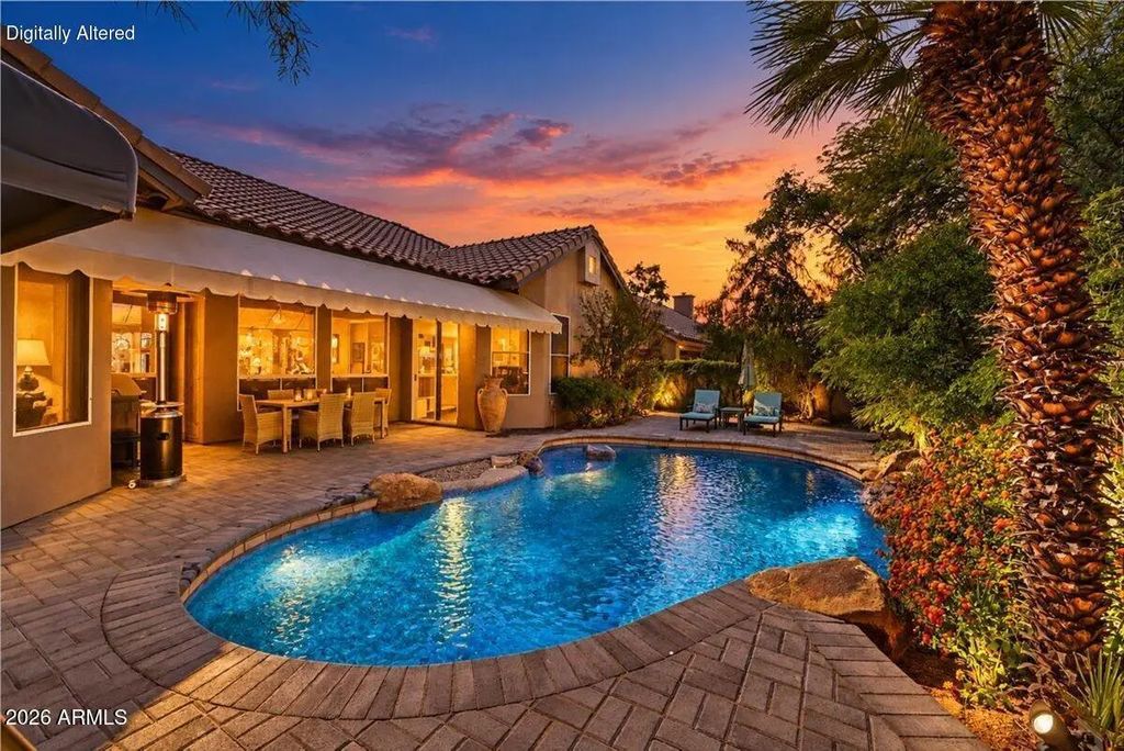 27844 N 111th Street, Scottsdale