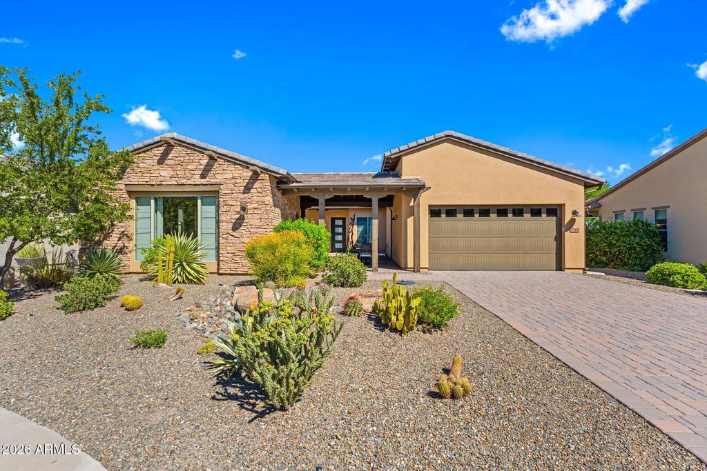 3765 Ridgeview Terrace, Wickenburg