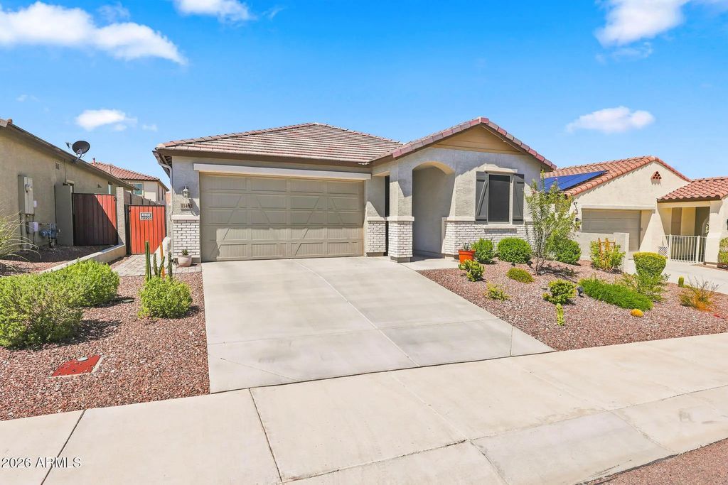 11402 S 175th Drive, Goodyear