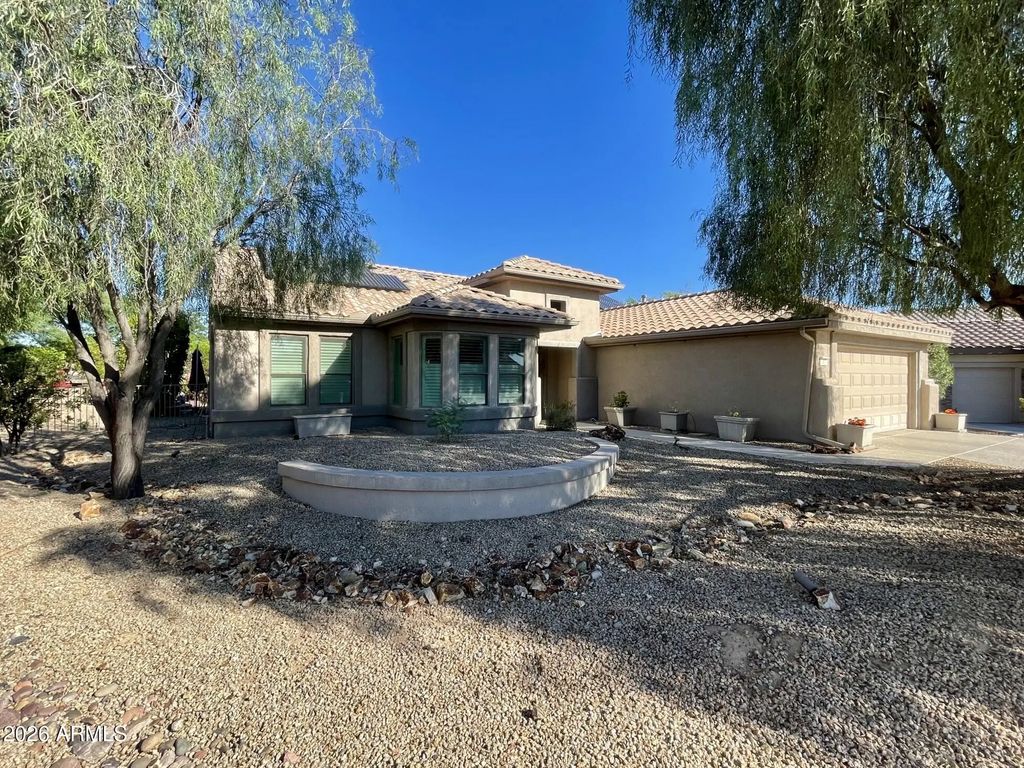 18574 N Sunray Court, Surprise