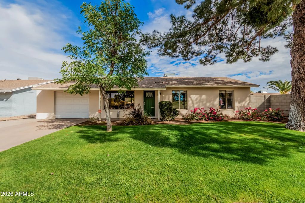 5433 S Mill Avenue, Tempe