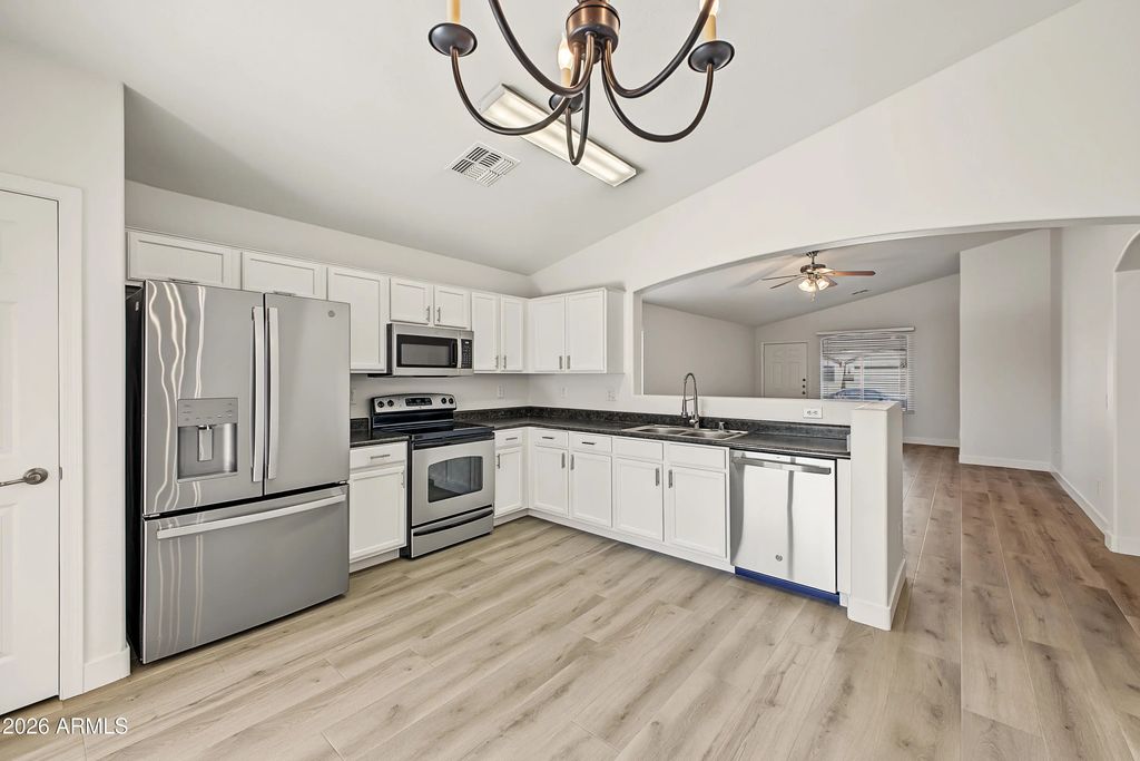 43301 W Kristal Lane, Maricopa