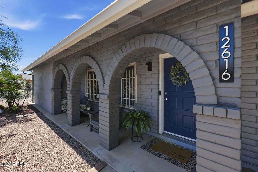 12616 N 28th Place, Phoenix