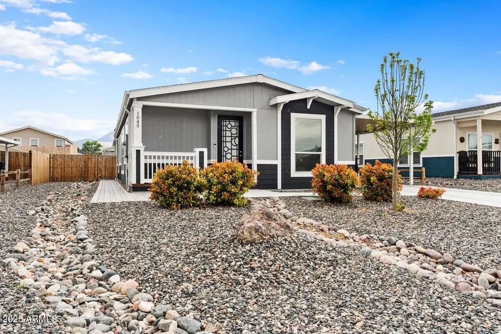 1045 W Wheeler Road, Camp Verde
