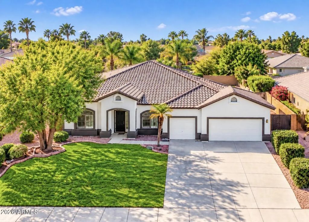 89 E Elgin Street, Gilbert