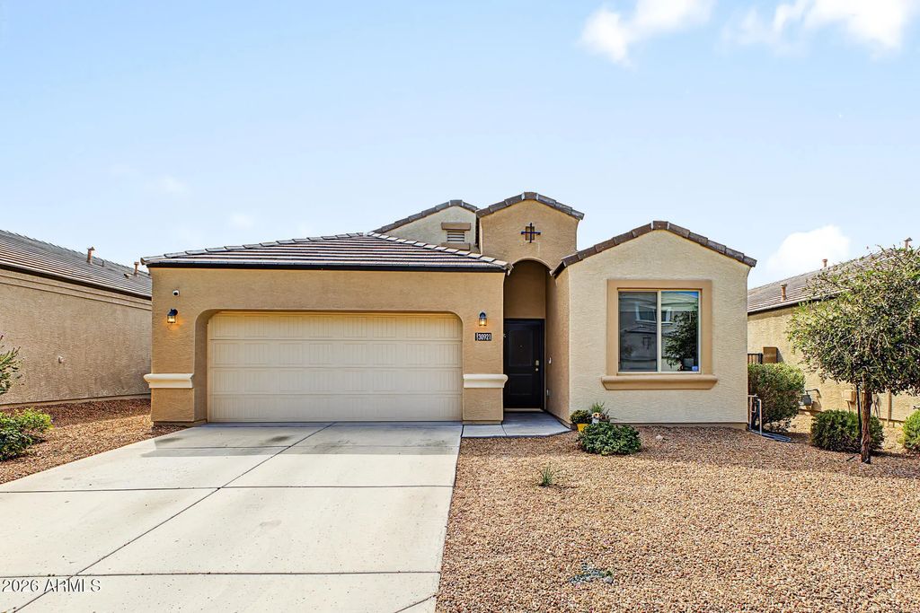 30921 W Weldon Avenue, Buckeye