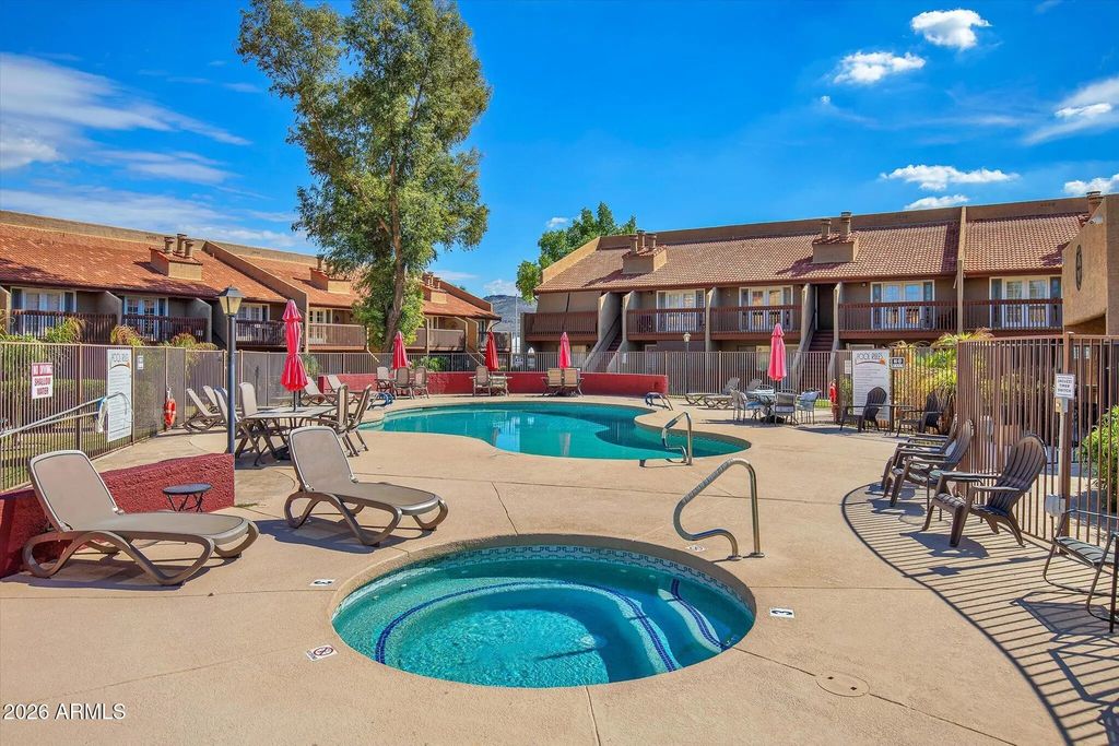 14203 N 19th Avenue (unit 1013), Phoenix