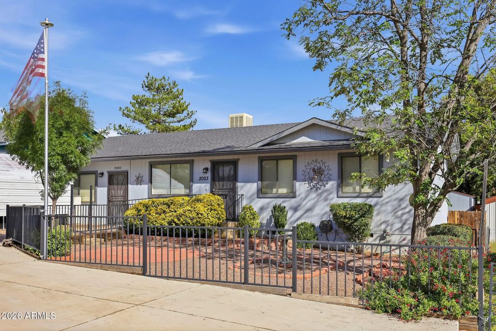 2003 N Fredanovich Circle, Payson
