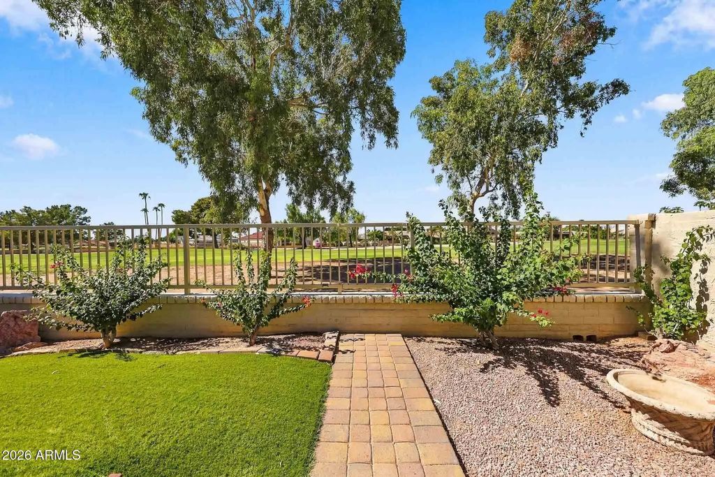 1235 N Sunnyvale -- (unit 72), Mesa