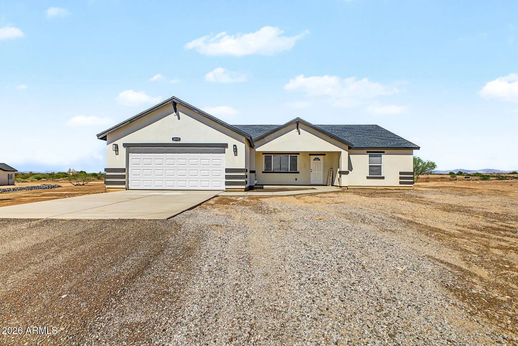 34512 W Caldwell Street, Tonopah