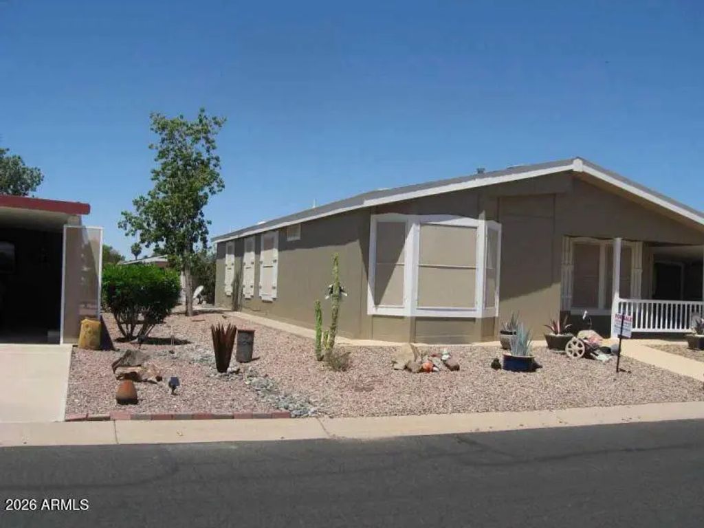 155 E Rodeo Road (unit 48), Casa Grande