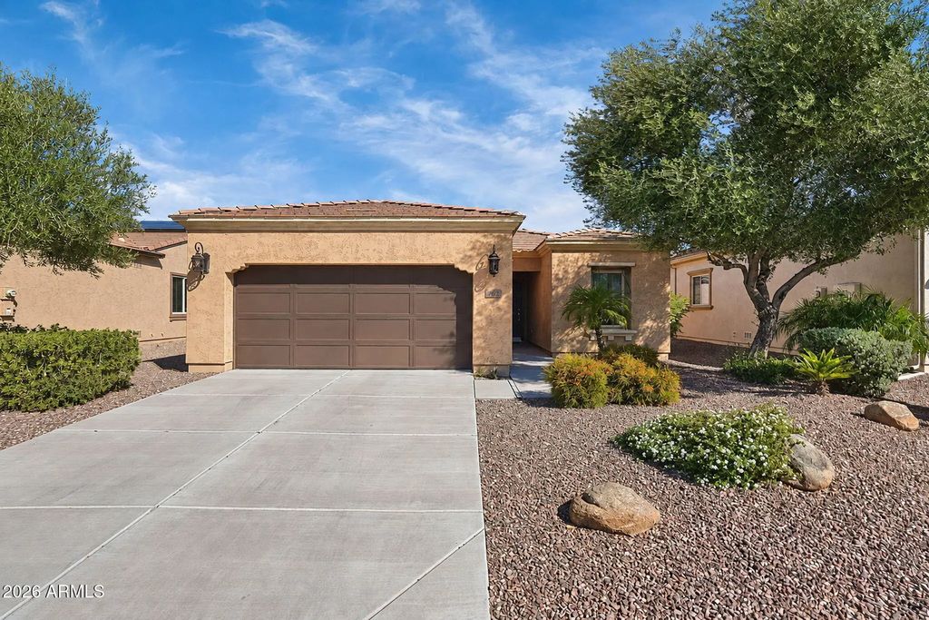 762 E Laddoos Avenue, Queen Creek