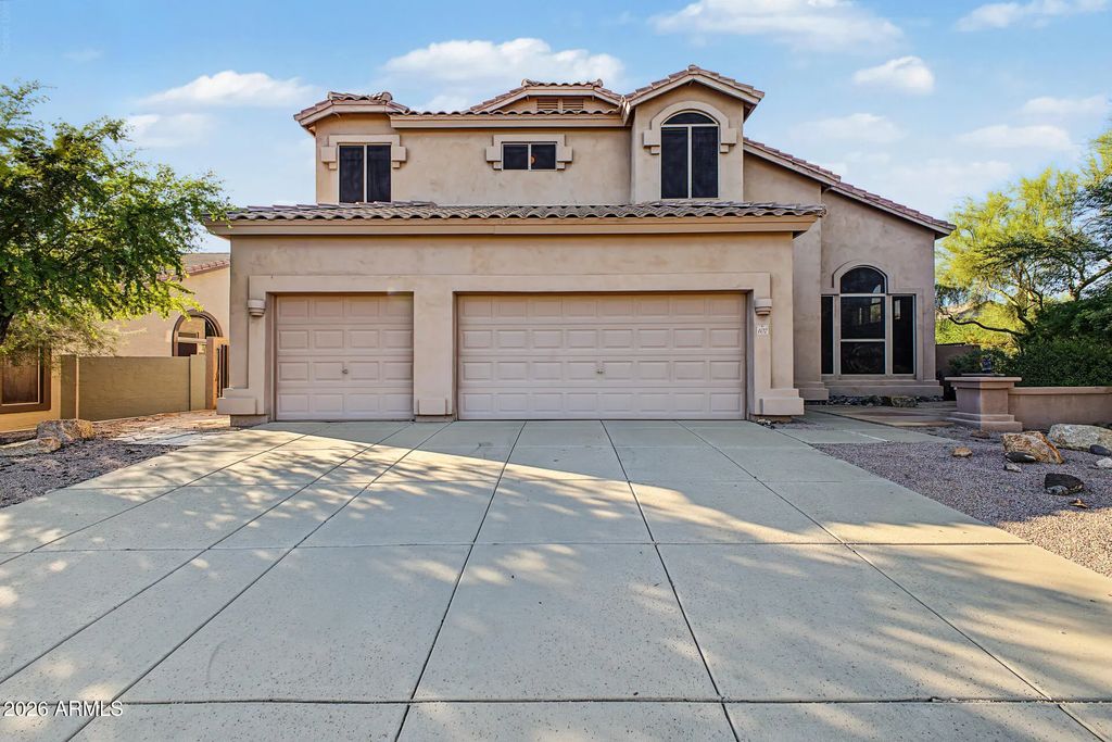 3060 N Ridgecrest -- (unit 102), Mesa