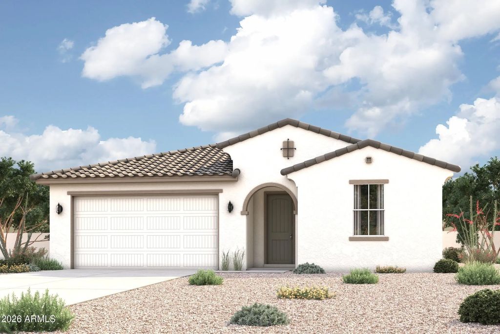 48679 W Lasso Way, Maricopa