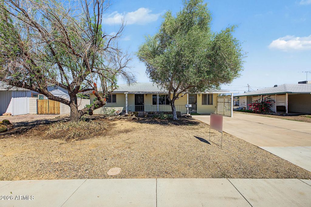 11116 W Greer Avenue, Youngtown