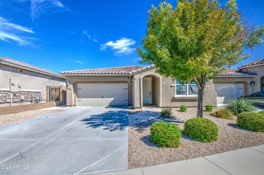 5061 N 145th Drive, Litchfield Park