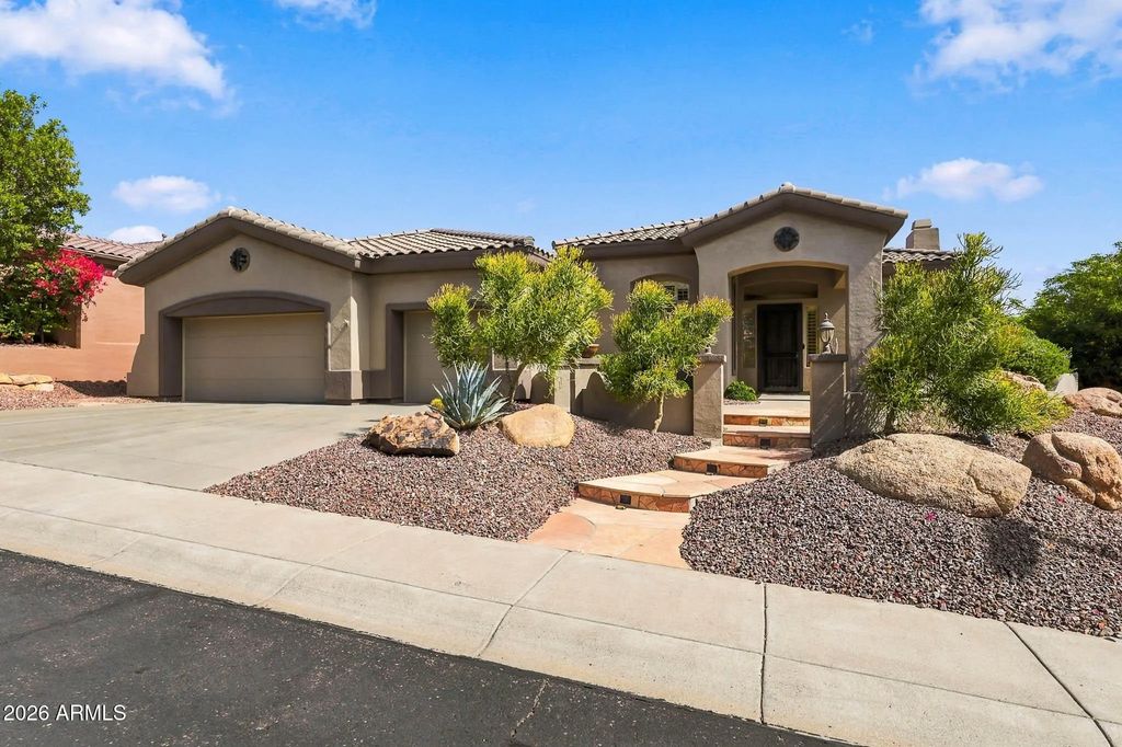41925 N Long Cove Way, Anthem