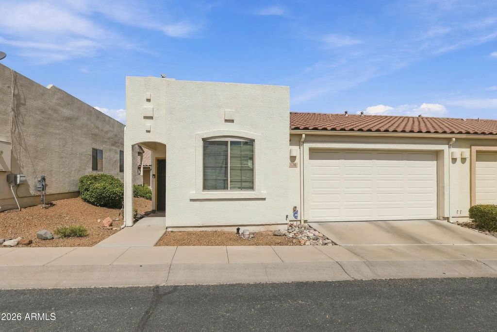 1790 Manzanita Drive, Cottonwood