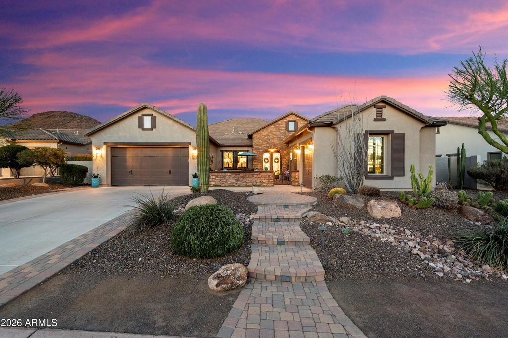 31989 N 127th Lane, Peoria