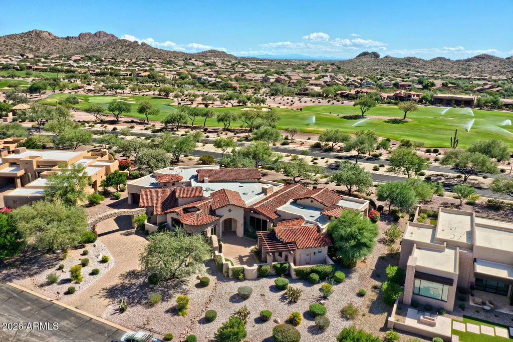 7289 E Spanish Bell Lane, Gold Canyon