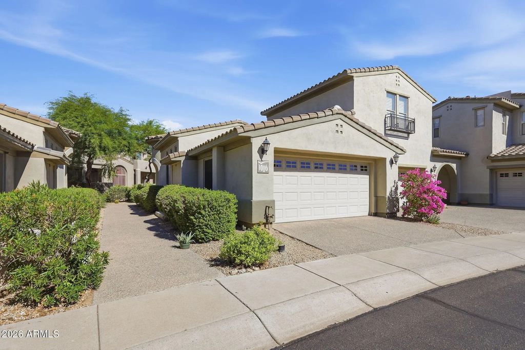 20802 N Grayhawk Drive (unit 1016), Scottsdale