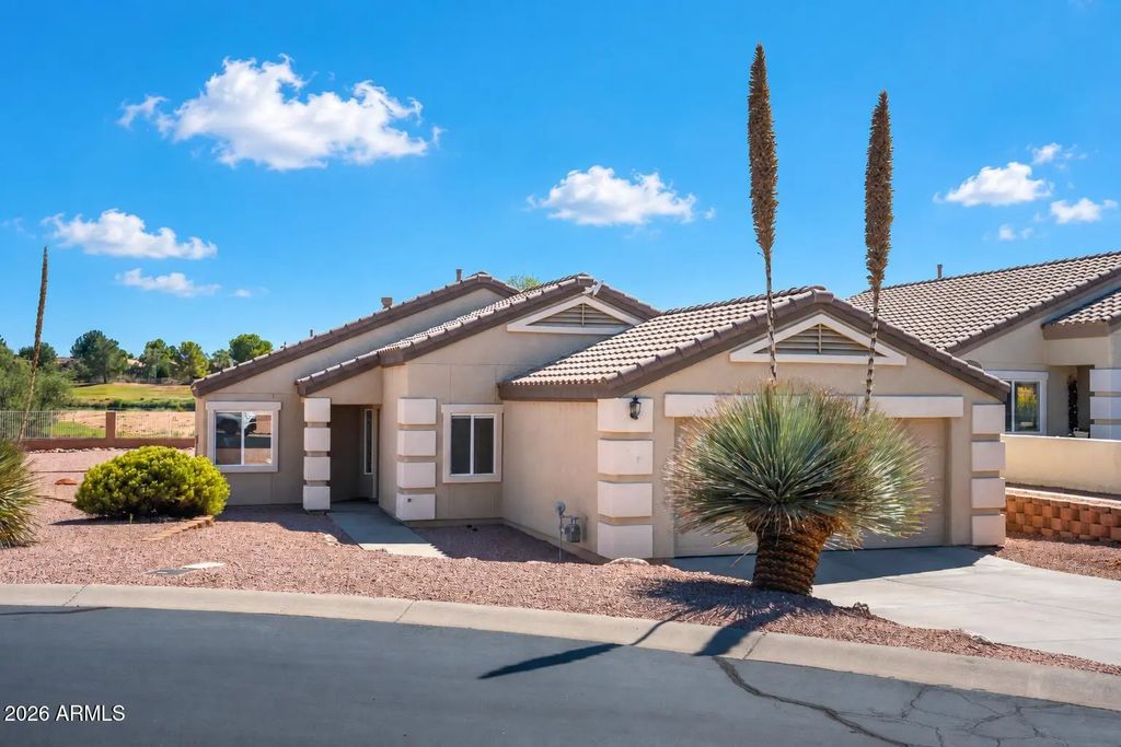 517 S Santa Fe Trail, Cornville
