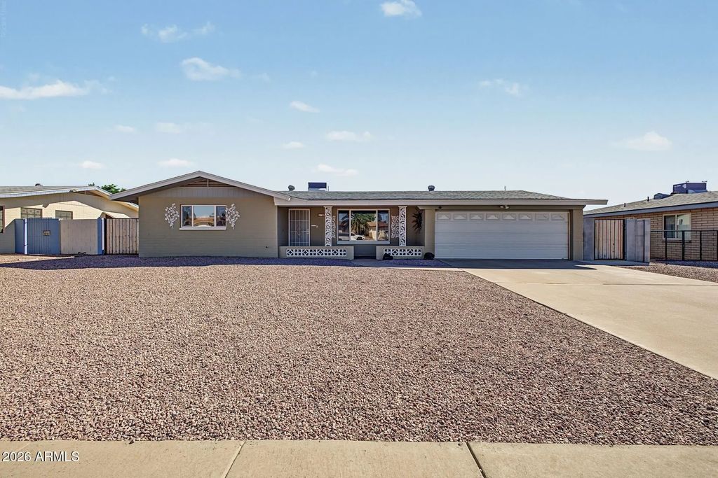 6441 E Adobe Road, Mesa