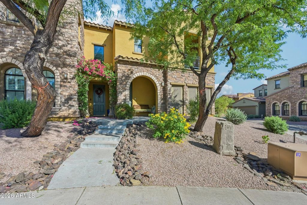 20750 N 87th Street (unit 2139), Scottsdale