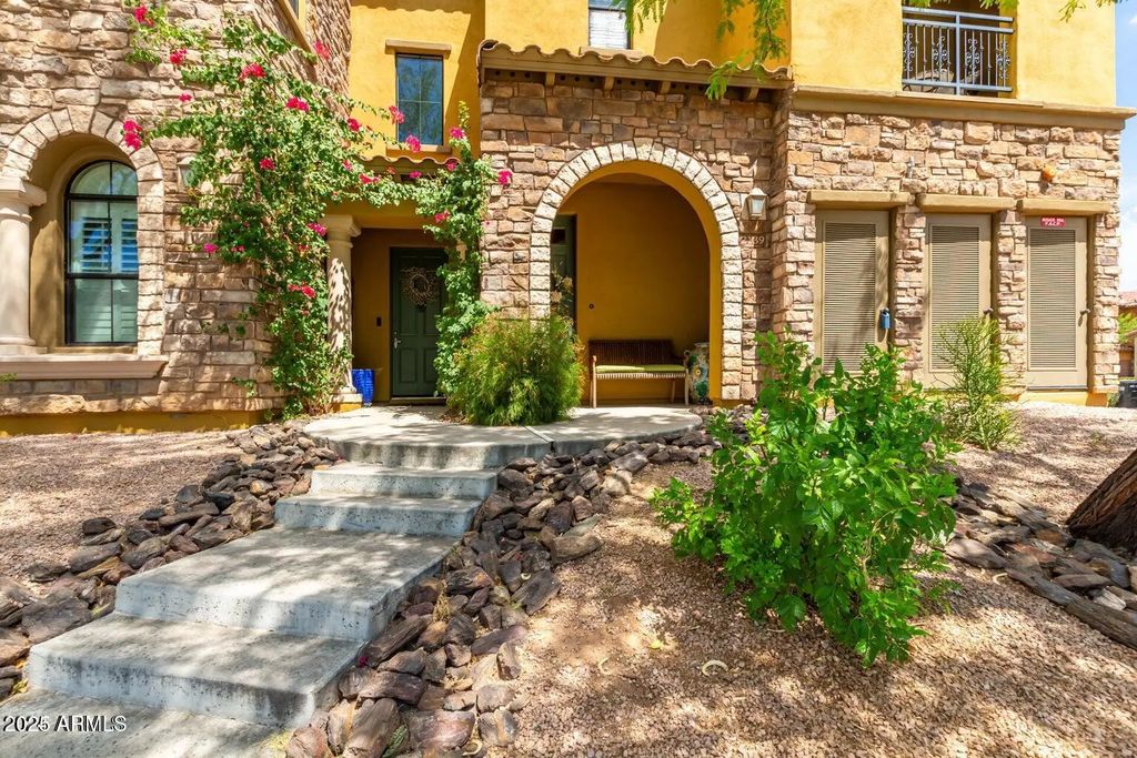 20750 N 87th Street (unit 2139), Scottsdale