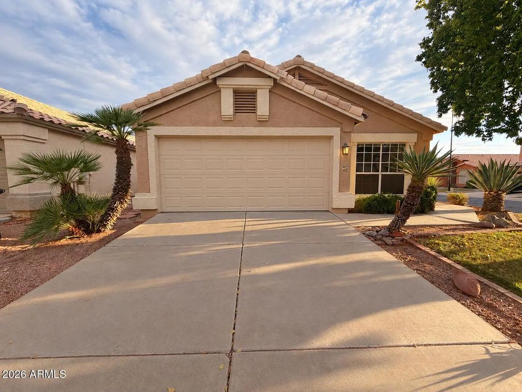 1457 N Birch Street, Gilbert