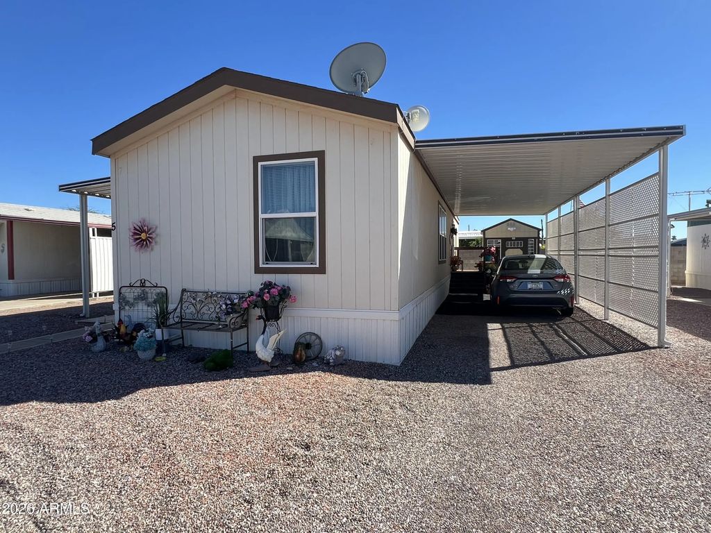 747 E Germann Road (unit 5), San Tan Valley